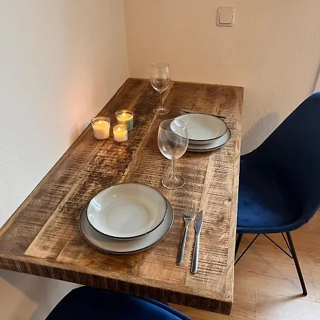 Apartment Gemutlich Wohnen In Der Neckarstadt *