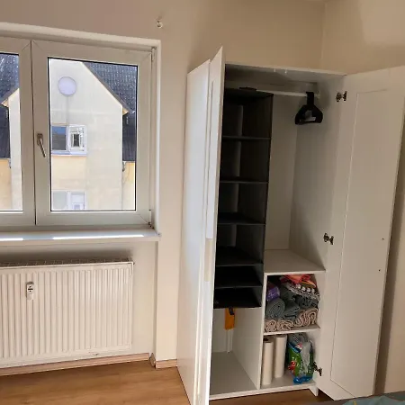 Gemutlich Wohnen In Der Neckarstadt