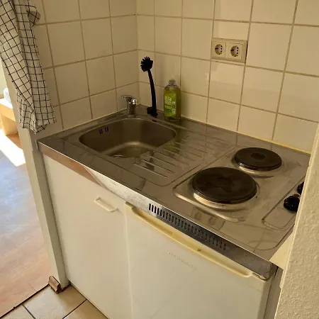 Gemutlich Wohnen In Der Neckarstadt * Mannheim