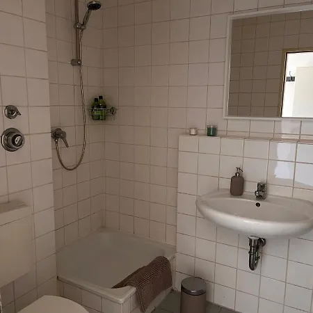 Gemuetlich Wohnen In Der Neckarstadt Διαμέρισμα