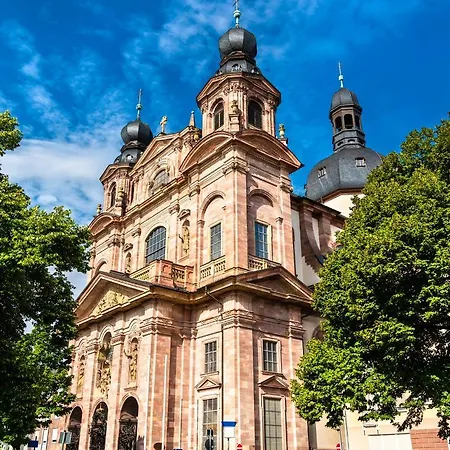 Διαμέρισμα Gemuetlich Wohnen In Der Neckarstadt Μάνχαιμ